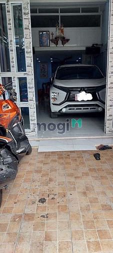 Hình ảnh Nhà Mã Lò 4x15 1 lửng 1 lầu 3PN hẻm 6 mét