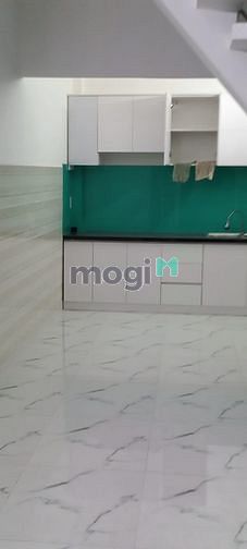 Hình ảnh NHÀ MỚI 38m2/6.4 tỷ sát HXh Lê Văn Duyệt, P1, Bình Thạnh
