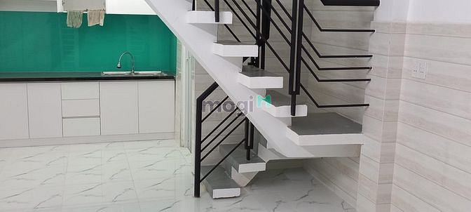 Hình ảnh NHÀ MỚI 38m2/6.4 tỷ sát HXh Lê Văn Duyệt, P1, Bình Thạnh