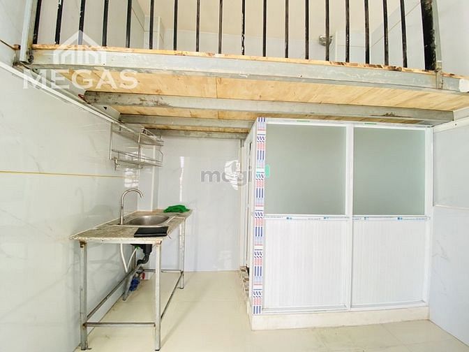 Hình ảnh Cho Thuê Phòng Trọ Bình Tân Giá Rẽ