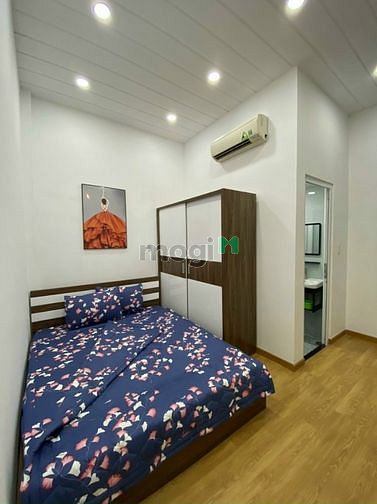 Hình ảnh 𝐁Á𝐍 𝐍𝐇À 𝐓Â𝐍 𝐁Ì𝐍𝐇 HẺM 𝐗𝐄 𝐇Ơ𝐈 𝐍𝐇À 𝐌Ớ𝐈 5 tỷ 100m2 đủ NT