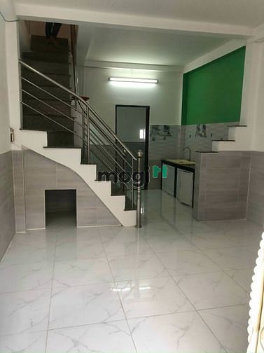 Hình ảnh Nhà Trần Xuân Soạn, Tân Kiểng, Q7 giá 1,55 tỷ 55m2