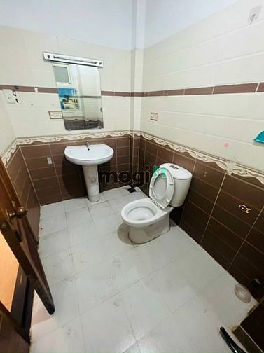 Hình ảnh Mb6623 nạp rút nhanh chóng dịch vụ có ban công mới xây full nội thất Tân Bình 🎉🧨