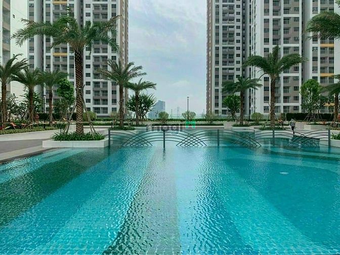 Hình ảnh CH 2PN 2WC Full Nội Thất.Free PQL