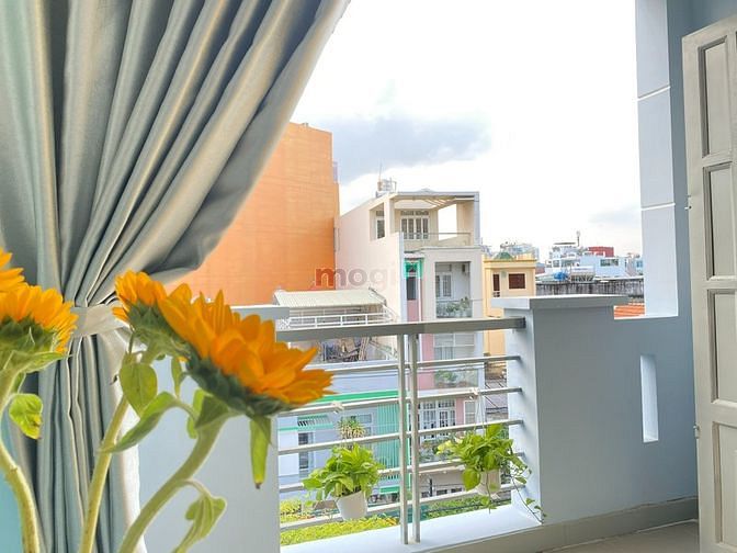 Hình ảnh 🌟Khai trương CHDV, mới 100% FULL NỘI THẤT tại q.Bình Thạnh🌟