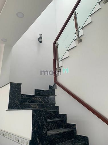 Hình ảnh Nhà phố Bình Tân ngay chợ Cây Da Sà - Sổ riêng - kế Aeon Bình Tân