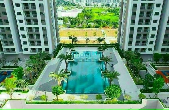 Hình ảnh CH 2PN 2WC Full Nội Thất.Free PQL