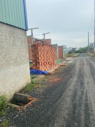 Hình ảnh Bán Đất Gần Five Star Eco City Đường Nhựa 6M