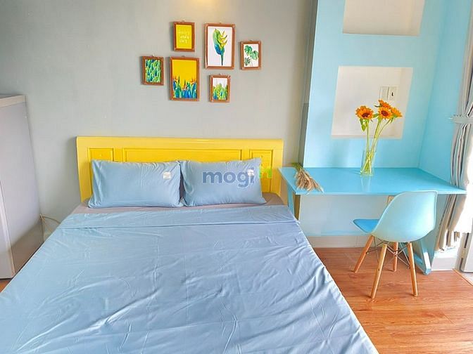 Hình ảnh 🌟Khai trương CHDV, mới 100% FULL NỘI THẤT tại q.Bình Thạnh🌟