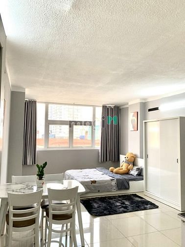 Hình ảnh Studio 1PN 30m2 Ngã Tư Phú Nhuận