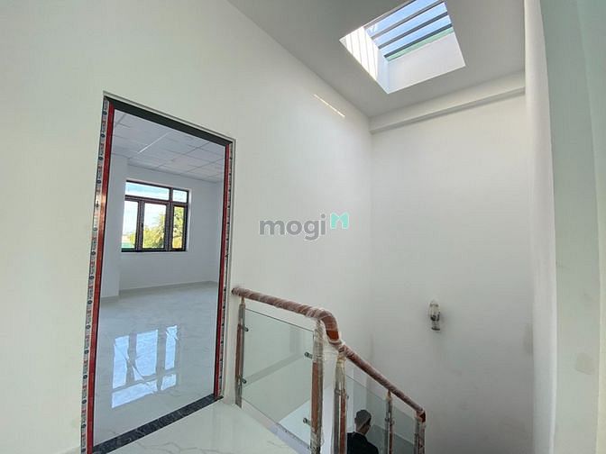 Hình ảnh Nhà phố Bình Tân ngay chợ Cây Da Sà - Sổ riêng - kế Aeon Bình Tân