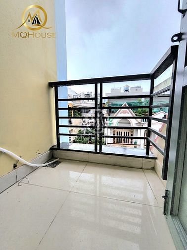 Hình ảnh Căn Hộ Có Gác Ban Col ở Hoàng Hoa Thám P12 Tân Bình