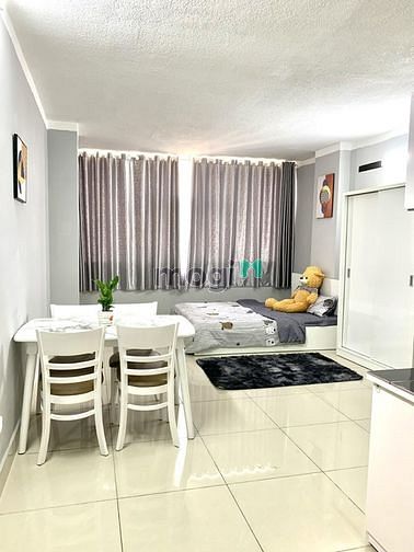 Hình ảnh Studio 1PN 30m2 Ngã Tư Phú Nhuận