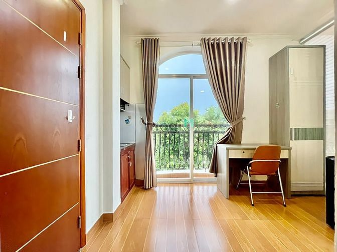 Hình ảnh Trang Chủ MB66.COM / Đăng Ký Tặng 66K Cộng Hòa_Full nội thất_Ban công_Gần Etown Cộng Hòa
