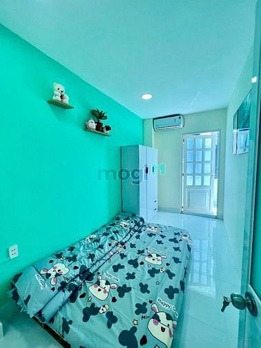 Hình ảnh 2PN và 1 Phòng Khách Siêu To 90 m vuông kv bthanh !!!