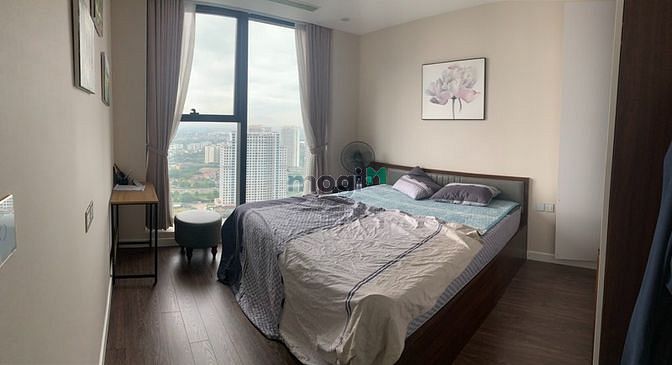 Hình ảnh Bán căn 3 ngủ toà s4 đủ đồ sunshine city
