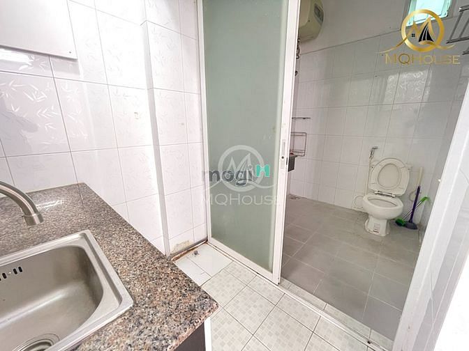 Hình ảnh ☘️Mb6623 nạp rút nhanh chóng bancol rộng - tách bếp - khu k300☘️