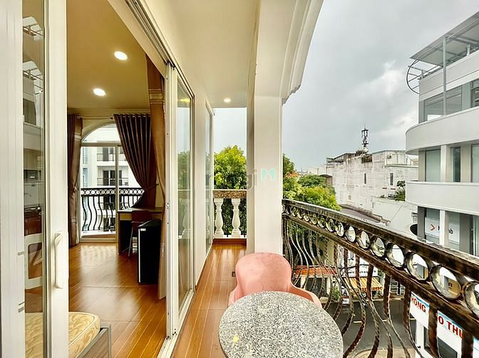 Hình ảnh Trang Chủ MB66.COM / Đăng Ký Tặng 66K Cộng Hòa_Full nội thất_Ban công_Gần Etown Cộng Hòa