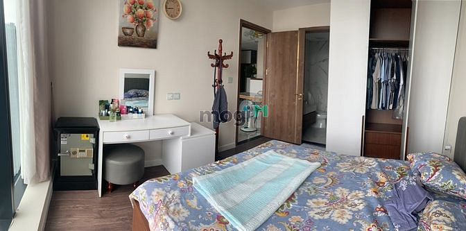 Hình ảnh Bán căn 3 ngủ toà s4 đủ đồ sunshine city