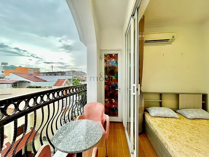 Hình ảnh Trang Chủ MB66.COM / Đăng Ký Tặng 66K Cộng Hòa_Full nội thất_Ban công_Gần Etown Cộng Hòa