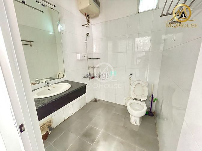 Hình ảnh ☘️Mb6623 nạp rút nhanh chóng bancol rộng - tách bếp - khu k300☘️