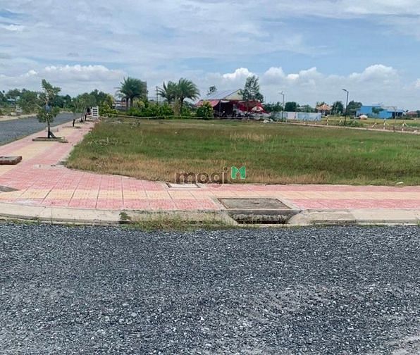Hình ảnh Bán Đất Gần Five Star Eco City Đường Nhựa 6M