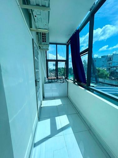 Hình ảnh 2PN và 1 Phòng Khách Siêu To 90 m vuông kv bthanh !!!