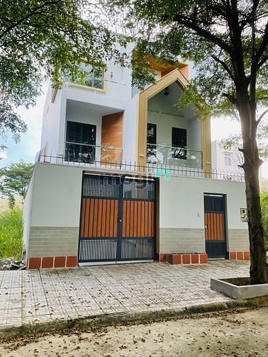 Hình ảnh chuyên đất nền tại KDC Thời Báo Kinh Tế, Phú Hữu, Q9