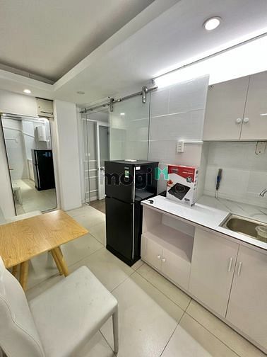 Hình ảnh Studio 1PN 30m2 Ngã Tư Phú Nhuận