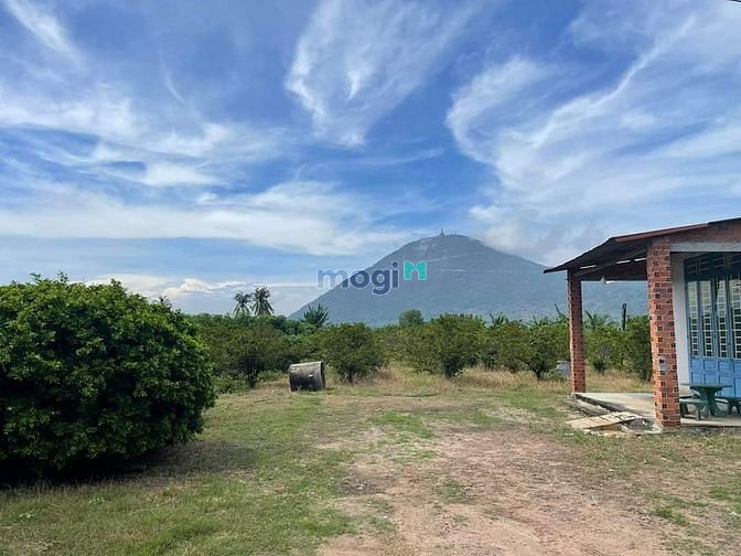 Hình ảnh View Núi Bà Đen Tân Châu Tây Ninh chỉ 460 triệu