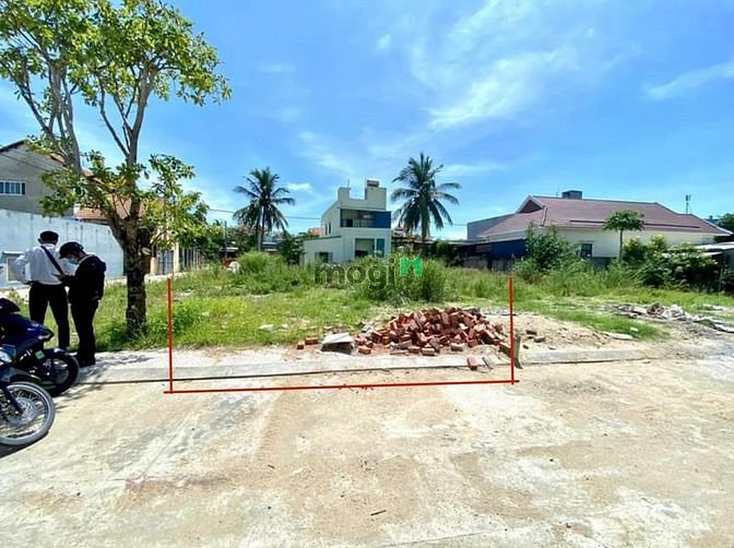 Hình ảnh CHÍNH CHỦ Cần Bán Đất Biển Non Nước Đà Nẵng Giá Sập Hầm