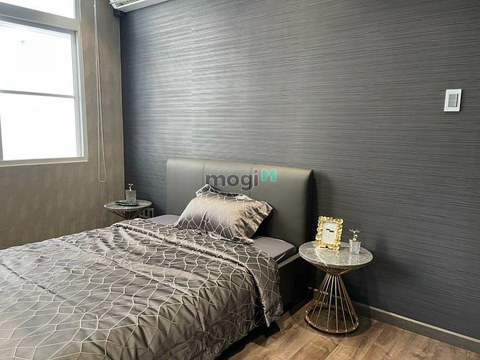 Hình ảnh Cho thuê biệt thự song lập Mỹ Giang, Phú Mỹ Hưng chỉ 40tr/tháng