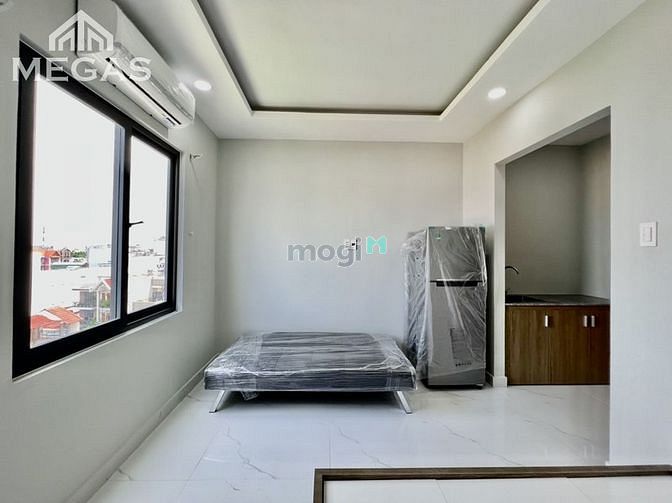 Hình ảnh CHDV 2PN ngay cổng sau VLU cs3