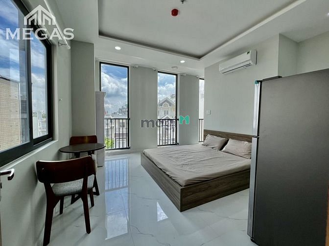 Hình ảnh CHDV 2PN ngay cổng sau VLU cs3