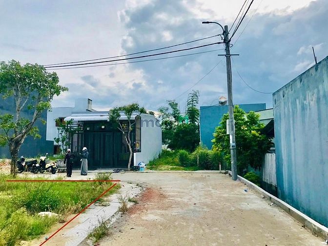 Hình ảnh CHÍNH CHỦ Cần Bán Đất Biển Non Nước Đà Nẵng Giá Sập Hầm