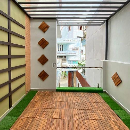 Hình ảnh Biệt thự siêu đẹp -7.5*20 – 3 tầng chỉ hơn 100tr/m2