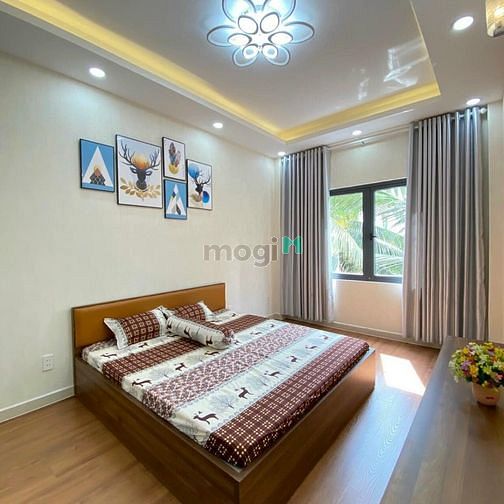 Hình ảnh Biệt thự siêu đẹp -7.5*20 – 3 tầng chỉ hơn 100tr/m2