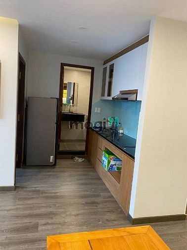 Hình ảnh Bán lẹ CC Miếu Nổi, Bình Thạnh 2PN, full nội thất - giá 1 tỷ 350