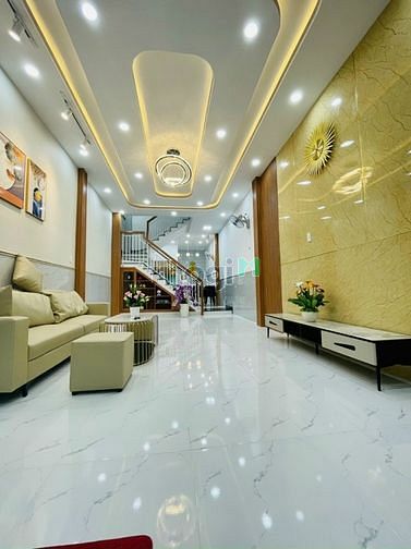 Hình ảnh 𝐁Á𝐍 𝐍𝐇À 𝐓Â𝐍 𝐁Ì𝐍𝐇 HẺM 𝐗𝐄 𝐇Ơ𝐈 𝐍𝐇À 𝐌Ớ𝐈 5 tỷ 100m2 đủ NT