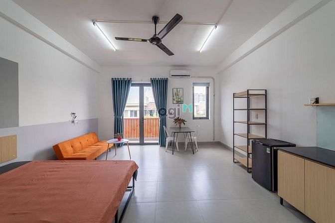 Hình ảnh Cho thuê Trang Chủ MB66.COM / Đăng Ký Tặng 66K Gò Vấp_full nt_có ban công thoáng