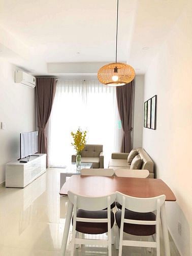 Hình ảnh CH 2PN 2WC Có Nội THất Giá 3,15 Tỷ.Bao Thuế Phí Ra Sổ