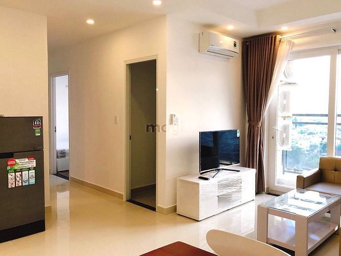 Hình ảnh CH 2PN 2WC Có Nội THất Giá 3,15 Tỷ.Bao Thuế Phí Ra Sổ