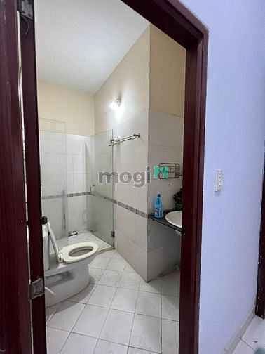 Hình ảnh Nhà HXH Bình Thạnh-5PN-46M2 6.3 tỷ Phan Văn Trị, SỔ ĐẸP VUÔNG.