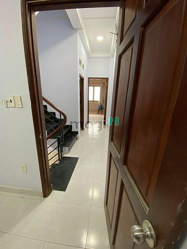 Hình ảnh Nhà HXH Bình Thạnh-5PN-46M2 6.3 tỷ Phan Văn Trị, SỔ ĐẸP VUÔNG.