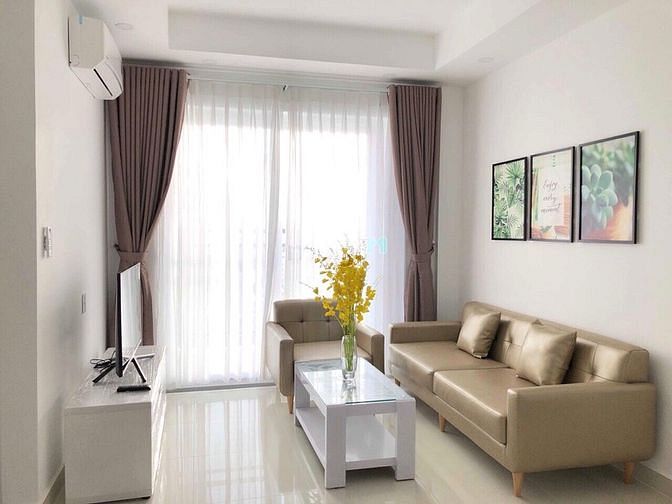 Hình ảnh CH 2PN 2WC Có Nội THất Giá 3,15 Tỷ.Bao Thuế Phí Ra Sổ