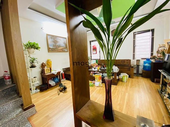 Hình ảnh Chưa đến 4 tỷ, nhà Văn Điển,50m,mt rộng, oto tránh gần, LH ngay 097xxx