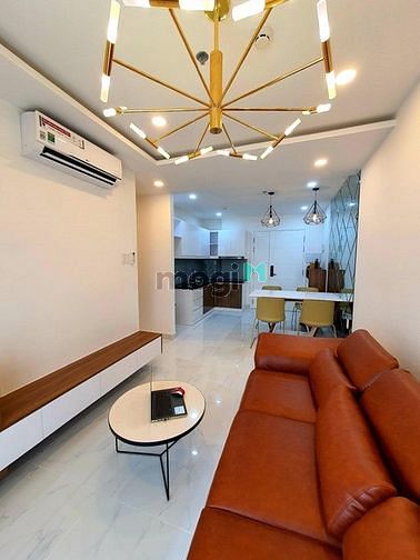 Hình ảnh Sót lại căn 2PN CC Terra Royal, Q3 - 58m2, view đẹp