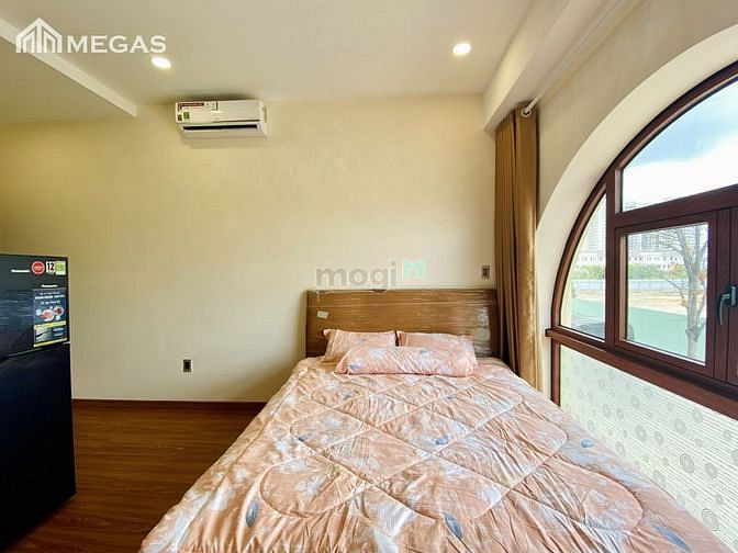 Hình ảnh Cho thuê Trang Chủ MB66.COM / Đăng Ký Tặng 66K full nội thất - máy giặt riêng - Ngay UBND Q2