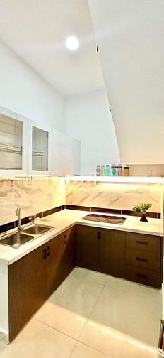Hình ảnh 💥 Siêu phẩm Tân Phú - 32m2 smart home 2 tầng mới ở ngay chỉ 4 tỷ