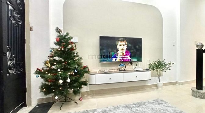 Hình ảnh 💥 Siêu phẩm Tân Phú - 32m2 smart home 2 tầng mới ở ngay chỉ 4 tỷ